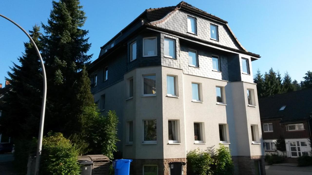 Lejlighed Talstation Braunlage