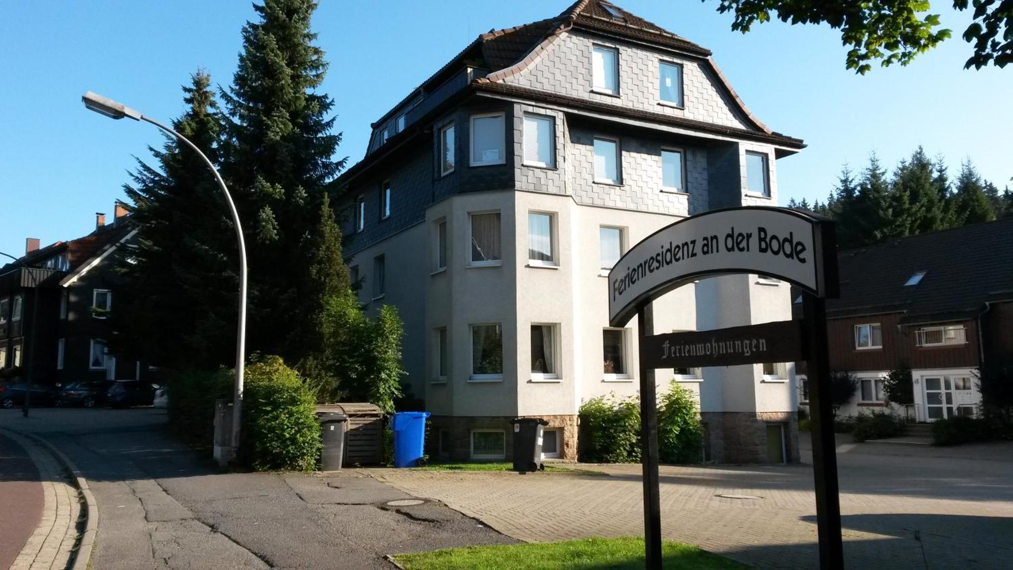 Talstation * Braunlage